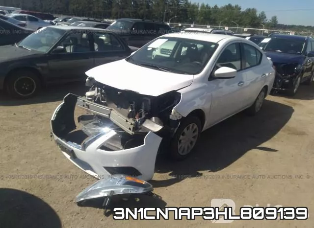 3N1CN7AP3HL809139 фото 3