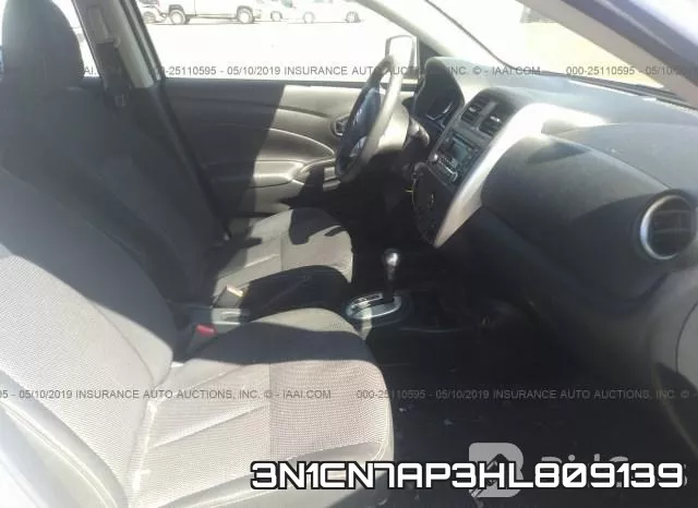 3N1CN7AP3HL809139 фото 6