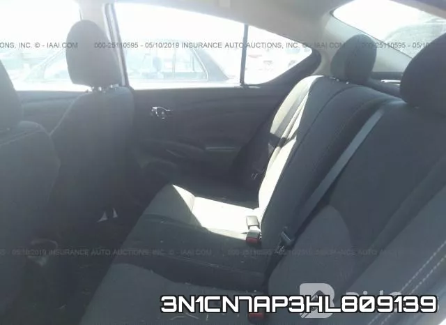 3N1CN7AP3HL809139 фото 9