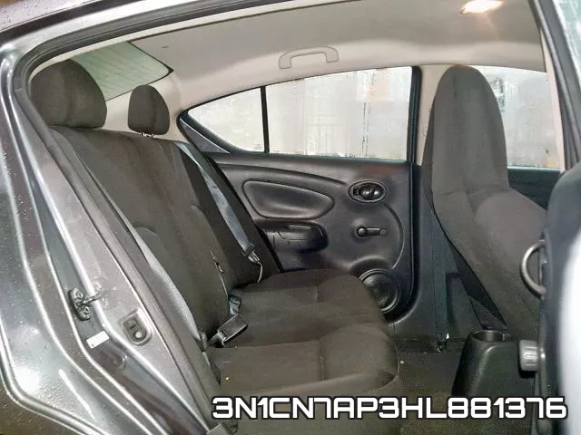 3N1CN7AP3HL881376 фото 7