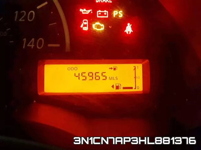 3N1CN7AP3HL881376 фото 9