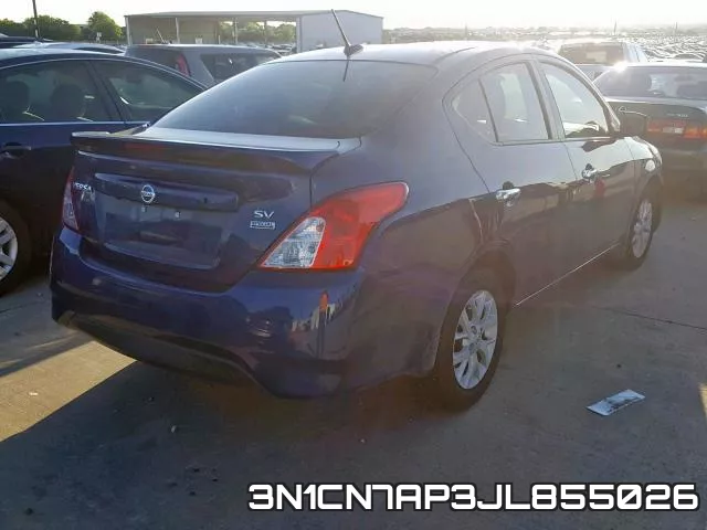 3N1CN7AP3JL855026 фото 5