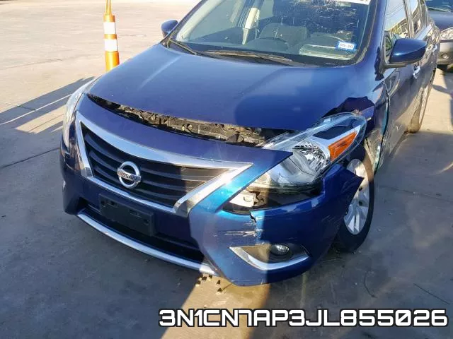 3N1CN7AP3JL855026 фото 10