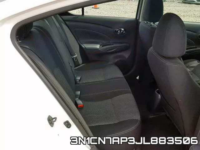 3N1CN7AP3JL883506 фото 7
