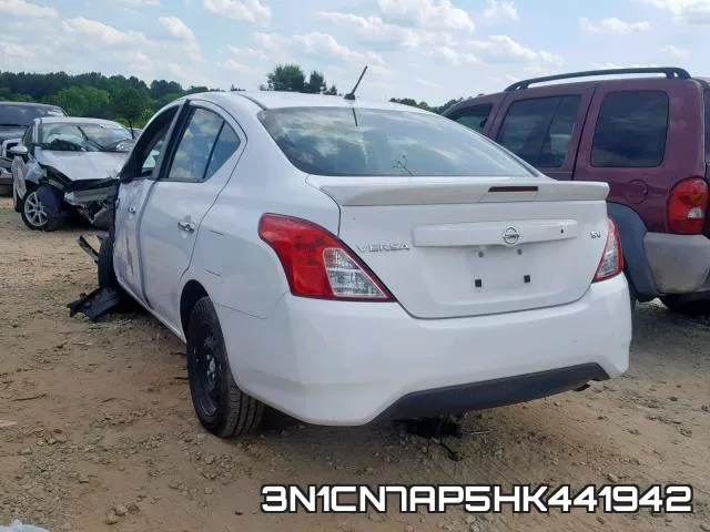 3N1CN7AP5HK441942 фото 4