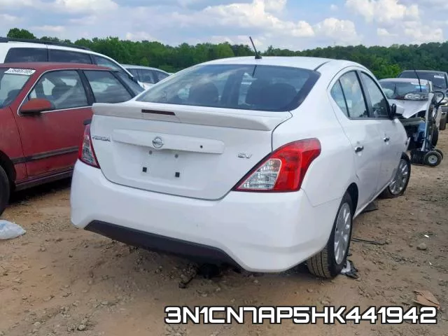 3N1CN7AP5HK441942 фото 5