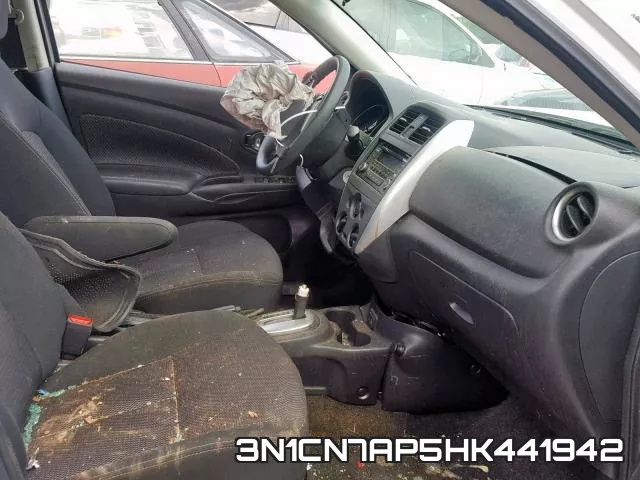 3N1CN7AP5HK441942 фото 6