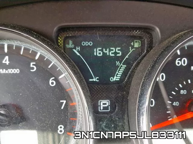 3N1CN7AP5JL833111 фото 9