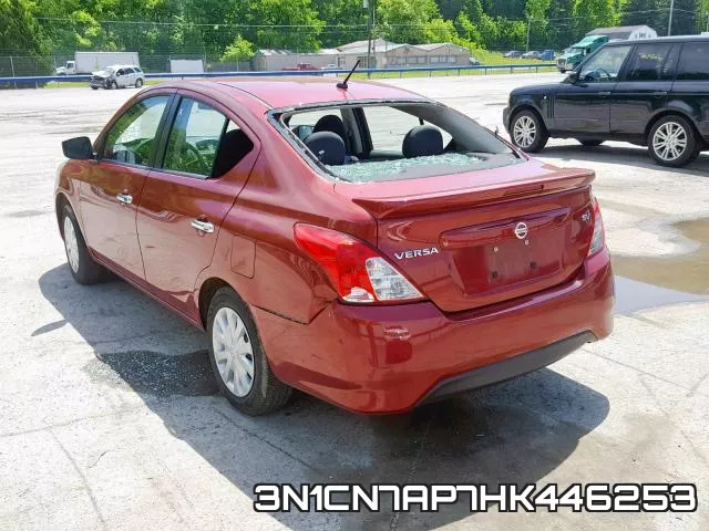 3N1CN7AP7HK446253 фото 4