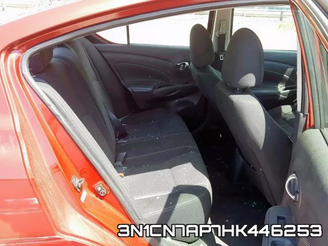 3N1CN7AP7HK446253 фото 7