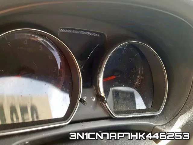 3N1CN7AP7HK446253 фото 9