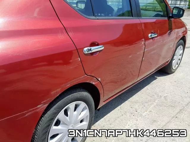 3N1CN7AP7HK446253 фото 10