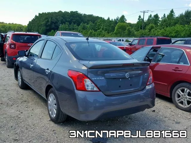 3N1CN7AP8JL881668 фото 4