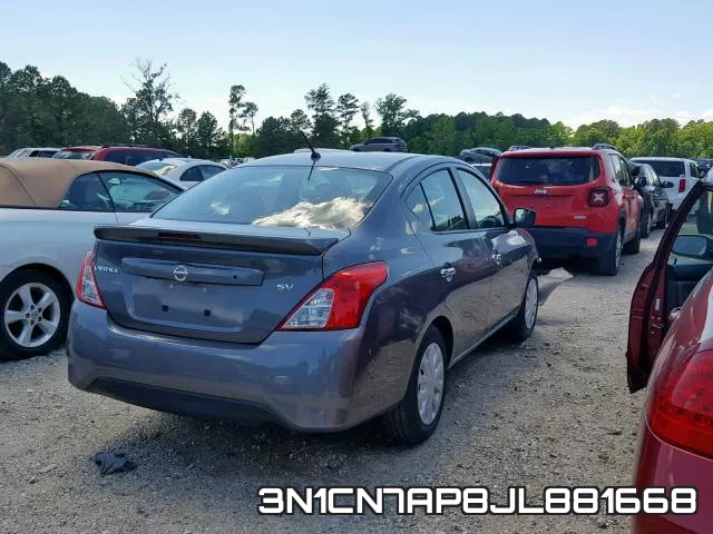 3N1CN7AP8JL881668 фото 5