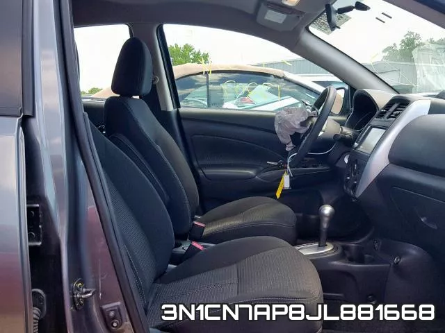 3N1CN7AP8JL881668 фото 6