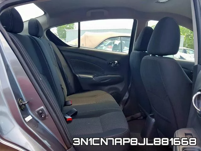 3N1CN7AP8JL881668 фото 7