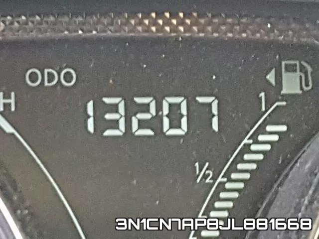 3N1CN7AP8JL881668 фото 9