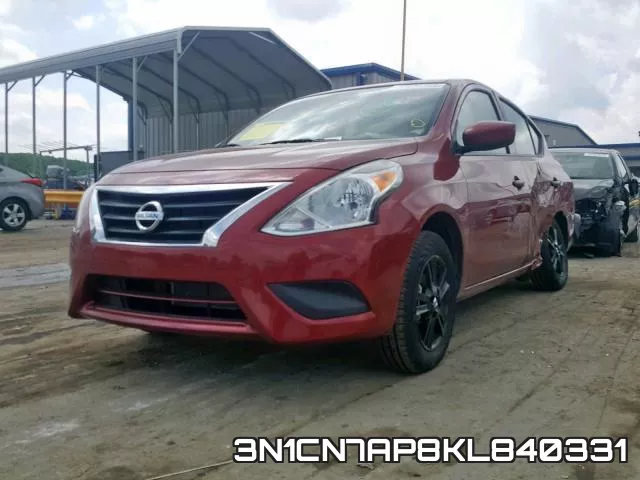 3N1CN7AP8KL840331 фото 3