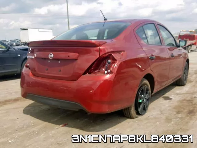 3N1CN7AP8KL840331 фото 5
