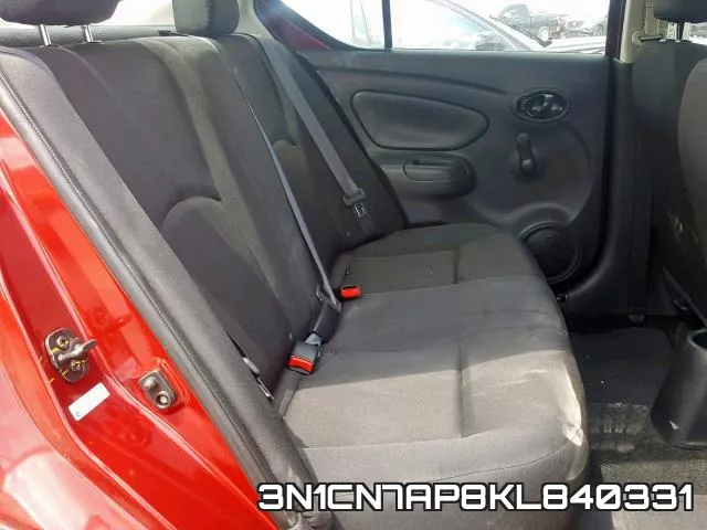 3N1CN7AP8KL840331 фото 7