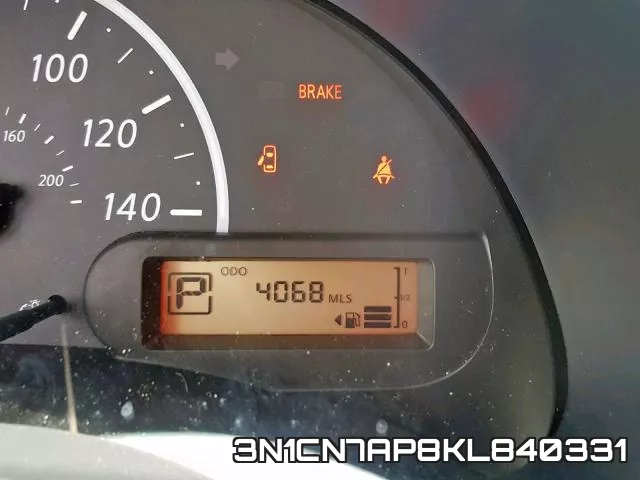 3N1CN7AP8KL840331 фото 9