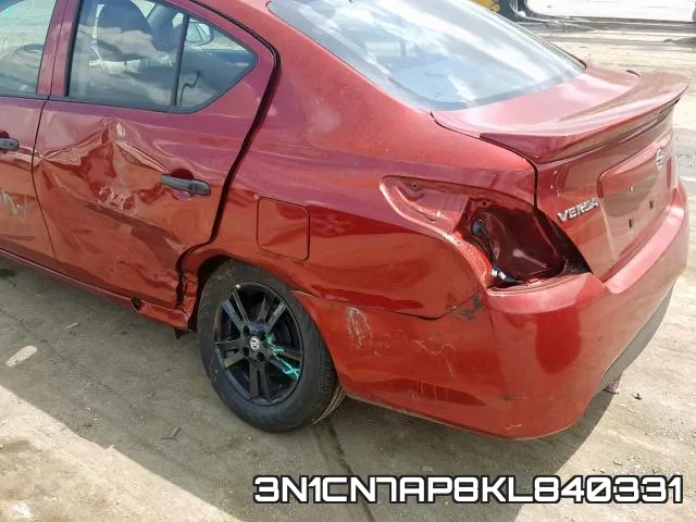 3N1CN7AP8KL840331 фото 10