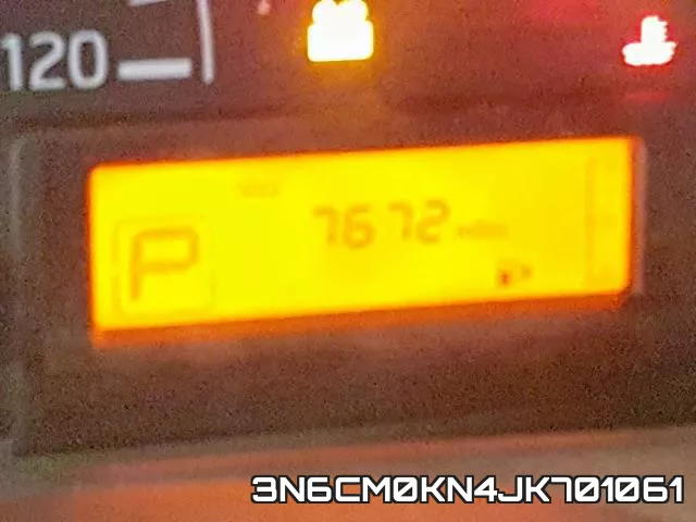 3N6CM0KN4JK701061 фото 9