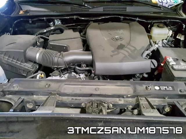 3TMCZ5AN1JM187578 фото 8