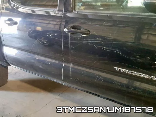 3TMCZ5AN1JM187578 фото 10