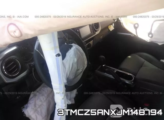 3TMCZ5ANXJM148794 фото 6