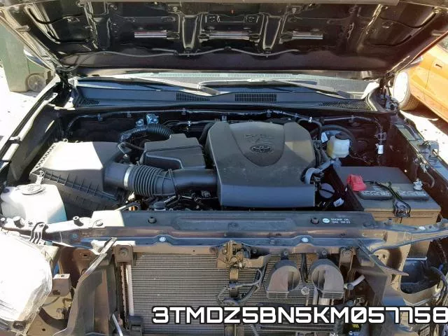 3TMDZ5BN5KM057758 фото 8