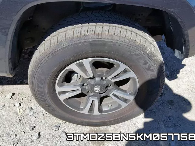 3TMDZ5BN5KM057758 фото 10