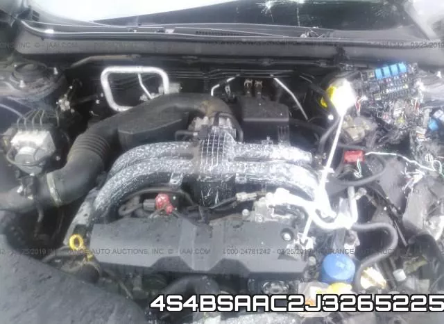 4S4BSAAC2J3265225 фото 2