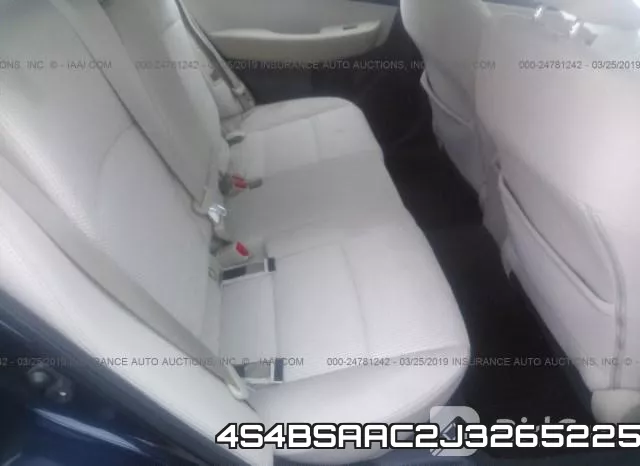 4S4BSAAC2J3265225 фото 9