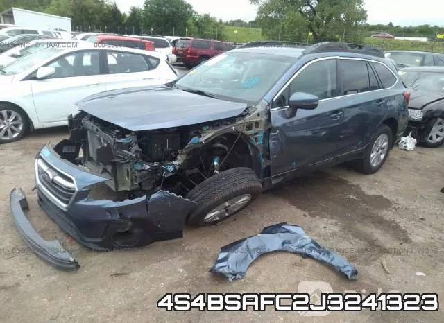 4S4BSAFC2J3241323 фото 3
