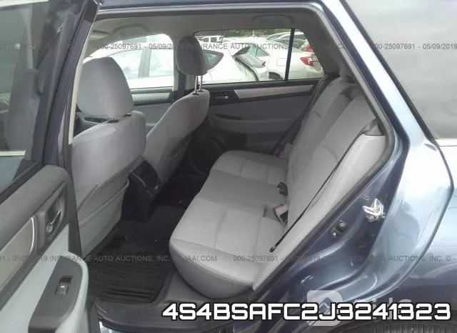 4S4BSAFC2J3241323 фото 9