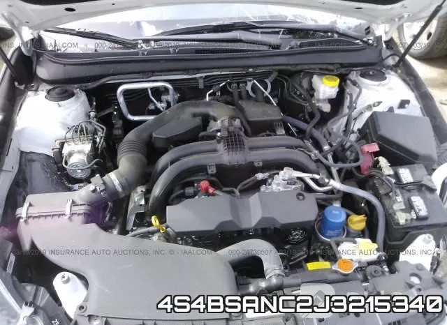 4S4BSANC2J3215340 фото 2