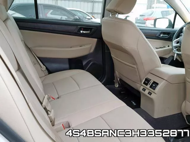 4S4BSANC3H3352877 фото 7