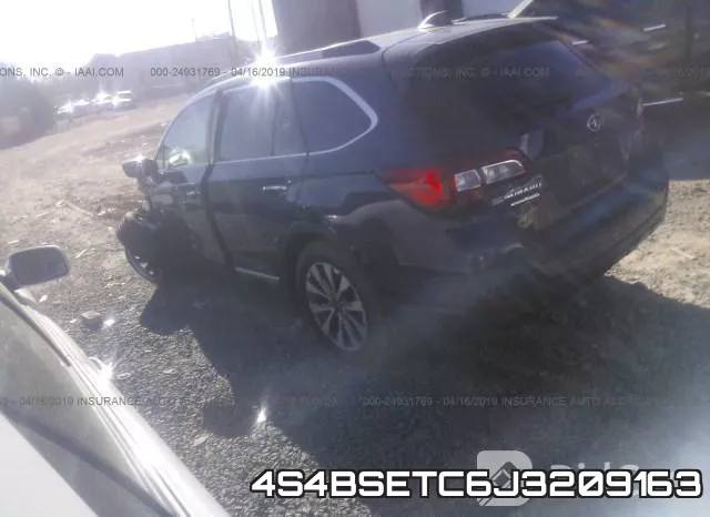 4S4BSETC6J3209163 фото 4