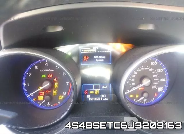 4S4BSETC6J3209163 фото 8