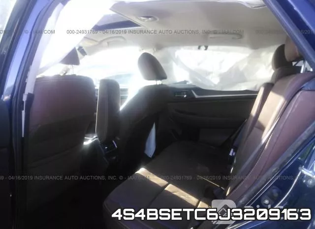 4S4BSETC6J3209163 фото 9