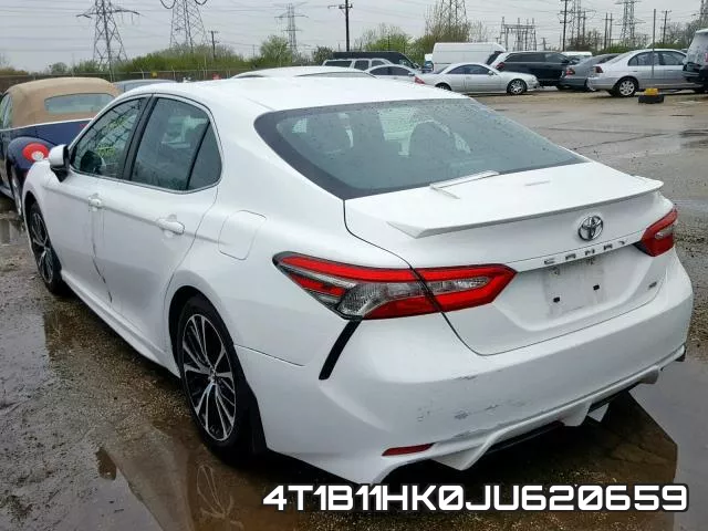 4T1B11HK0JU620659 фото 4