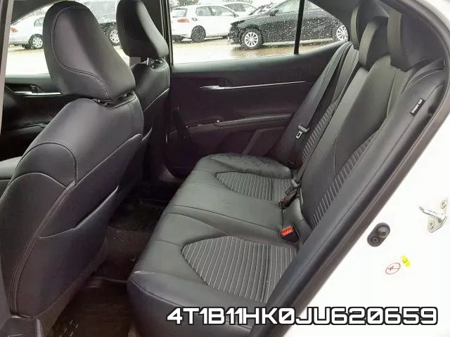 4T1B11HK0JU620659 фото 6