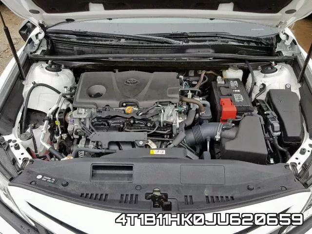 4T1B11HK0JU620659 фото 7