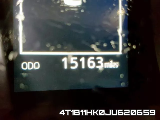 4T1B11HK0JU620659 фото 8