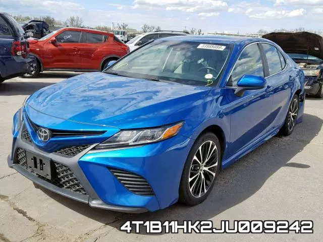 4T1B11HK2JU009242 фото 3