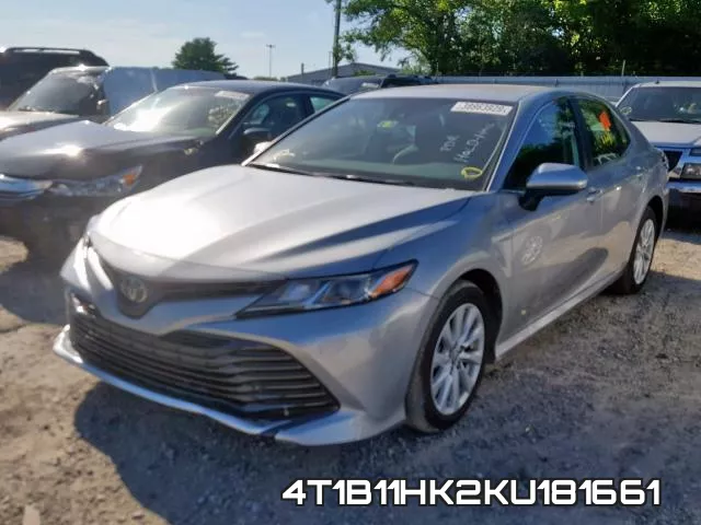 4T1B11HK2KU181661 фото 3