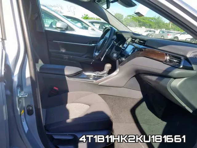 4T1B11HK2KU181661 фото 6