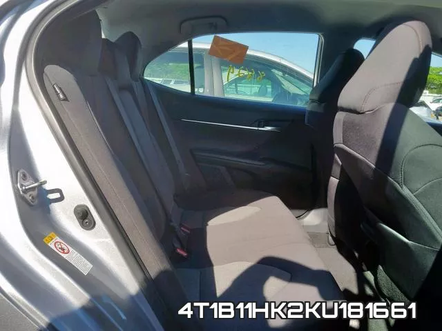 4T1B11HK2KU181661 фото 7
