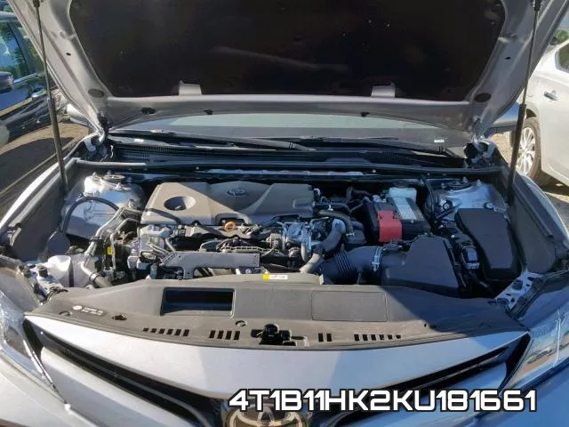 4T1B11HK2KU181661 фото 8